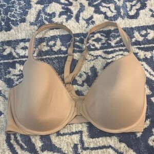 Victoria's Secret Nude Bra